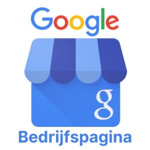Google-Bedrijfspagina