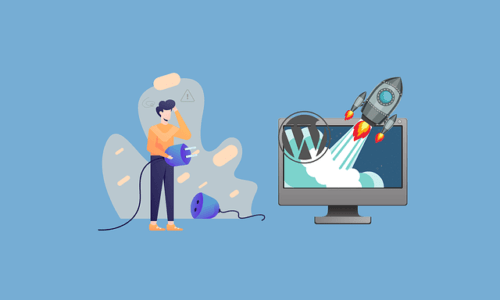 WordPress-onderhouden