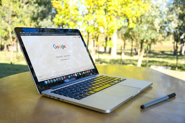 Google bedrijfspagina