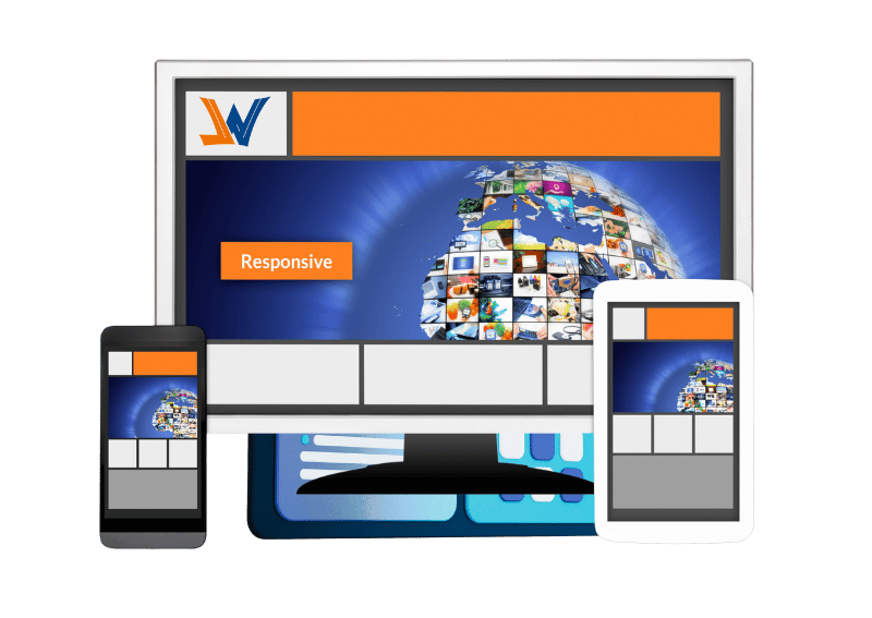 Website laten maken 1 Website laten maken