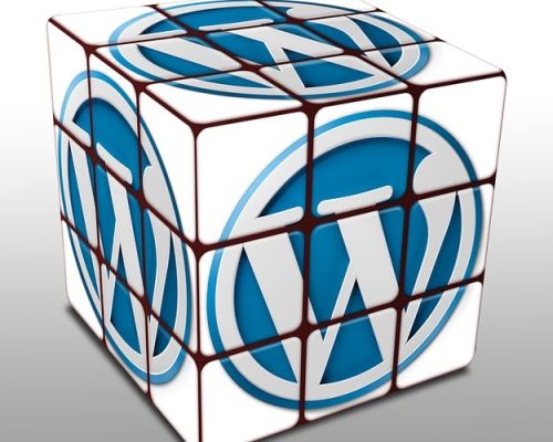 Kies een WordPress thema Kies een WordPress thema